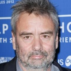 Luc Besson quotes