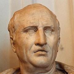 Marcus Tullius Cicero quotes