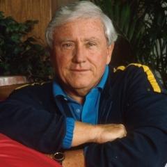 Merv Griffin quotes
