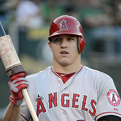 Mike Trout quotes