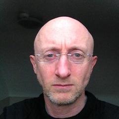 Nicholas Royle quotes