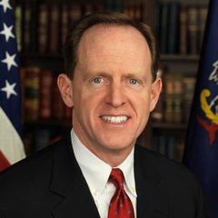 Pat Toomey quotes