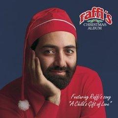 Raffi quotes