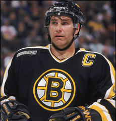 Ray Bourque quotes
