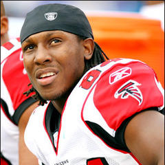 Roddy White quotes
