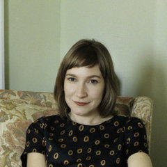 Sheila Heti quotes