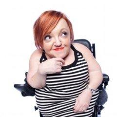 Stella Young quotes