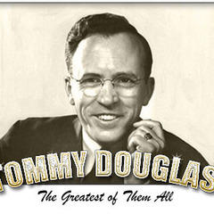 Tommy Douglas quotes
