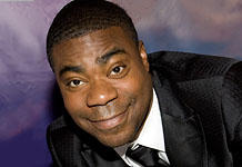 Tracy Morgan quotes