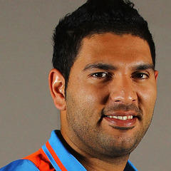 Yuvraj Singh quotes
