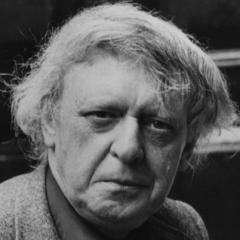 Anthony Burgess quotes