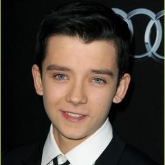 Asa Butterfield quotes