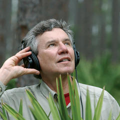 Bernie Krause quotes