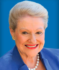 Bronwyn Bishop quotes