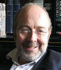 Bryan Ward-Perkins quotes