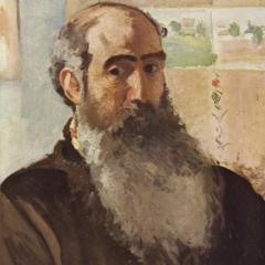 Camille Pissarro quotes
