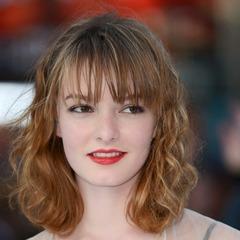 Dakota Blue Richards quotes