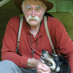 Donald McCaig quotes