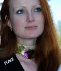 Elizabeth Kucinich quotes