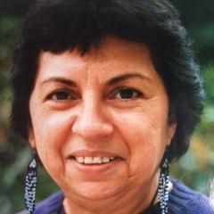 Gloria E. Anzaldúa quotes