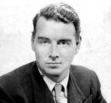 Guy Burgess quotes