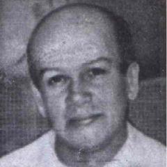 James Leonard Gordon quotes