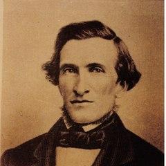 Jedediah M. Grant quotes