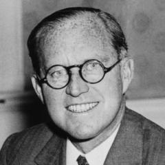 Joseph P. Kennedy quotes