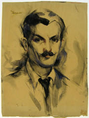 Kimon Nicolaides quotes