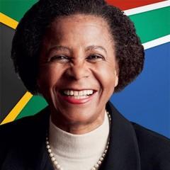 Mamphela Ramphele quotes
