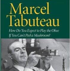 Marcel Tabuteau quotes