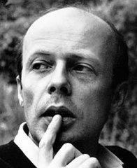 Patrick Süskind quotes