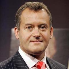 Paul Burrell quotes