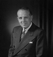 Paul G. Hoffman quotes