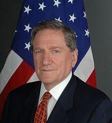 Richard Holbrooke quotes