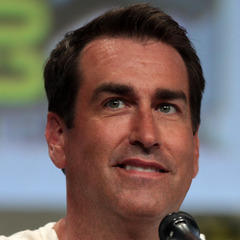 Rob Riggle quotes