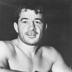 Rocky Graziano quotes