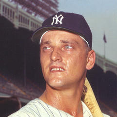 Roger Maris quotes