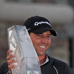 Sergio Garcia quotes