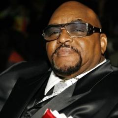 Solomon Burke quotes