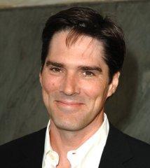 Thomas Gibson quotes