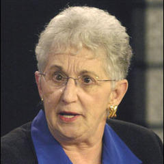 Virginia Foxx quotes