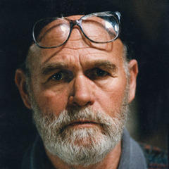 William Wharton quotes