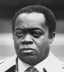 Yaphet Kotto quotes
