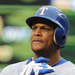 Adrian Beltre quotes