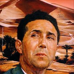 Ahmed Ben Bella quotes