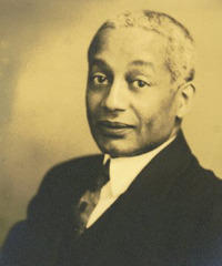 Alain LeRoy Locke quotes
