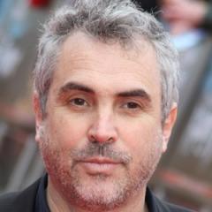 Alfonso Cuaron quotes