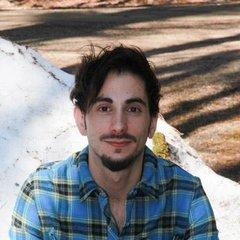 Andre Naffis-Sahely quotes