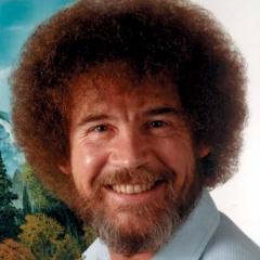 Bob Ross quotes